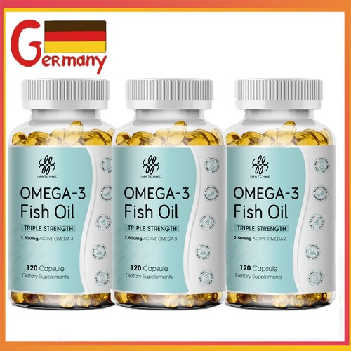 Omega fischöl 360 kapseln - fischöl,
