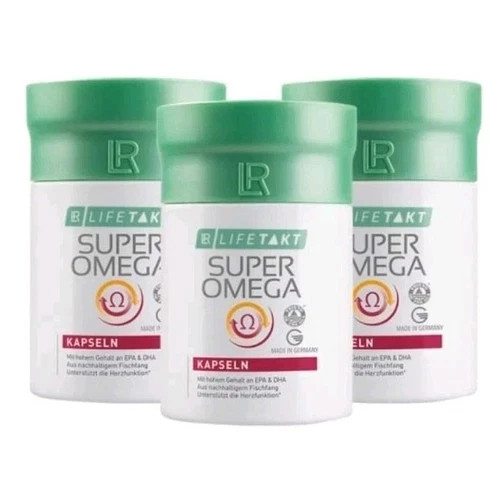 Super omega 3 - 3,