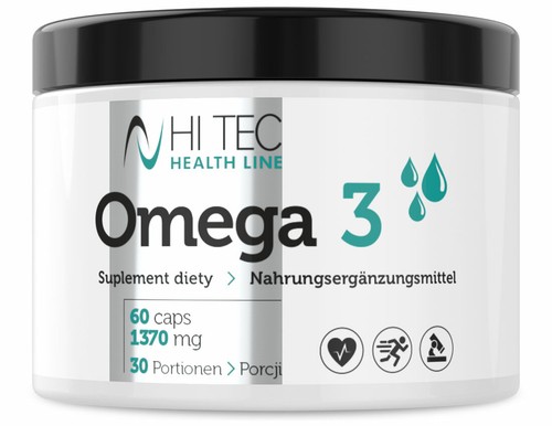 Tec nutrition health line - health,
