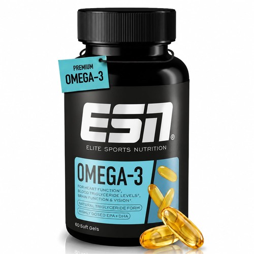 Esn omega 300 - esn, 100