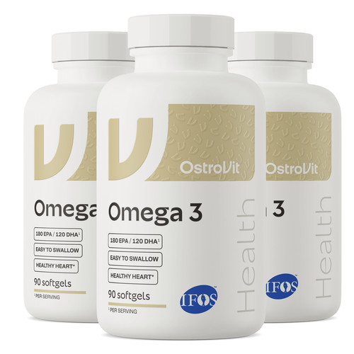 Omega easy swallow x 90 - to, 3