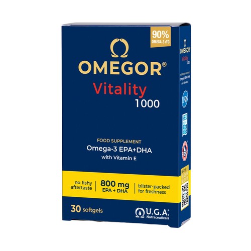Vitality 1000