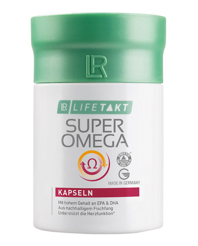 Super omega kapseln 60 - super,