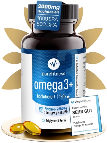 Omega plus 2000mg 1000mg - omega,