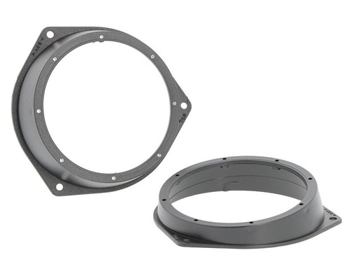 Lautsprecher adapter ringe - lautsprecher,