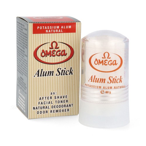 Omega alaun stick g - 60,