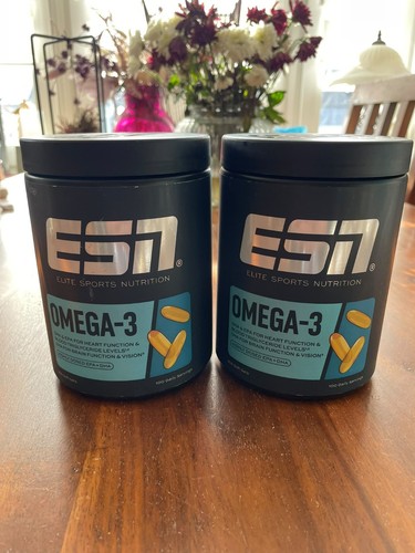 Esn omega 300 kapseln - omega,