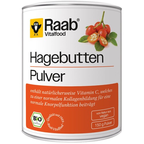Raab vitalfood bio - raab,