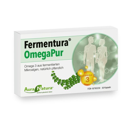 Fermentura omegapur - fermentura®,
