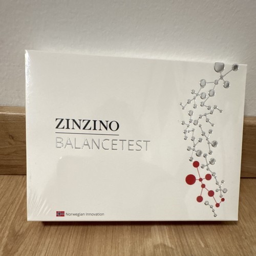 Zinzino balance test - balance, test,