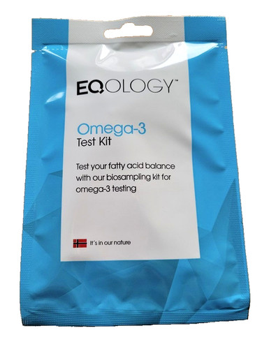 Eqology omega selbsttest - eqology, omega-3