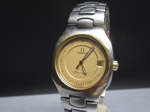 G700 luxus omega - g700, seamaster