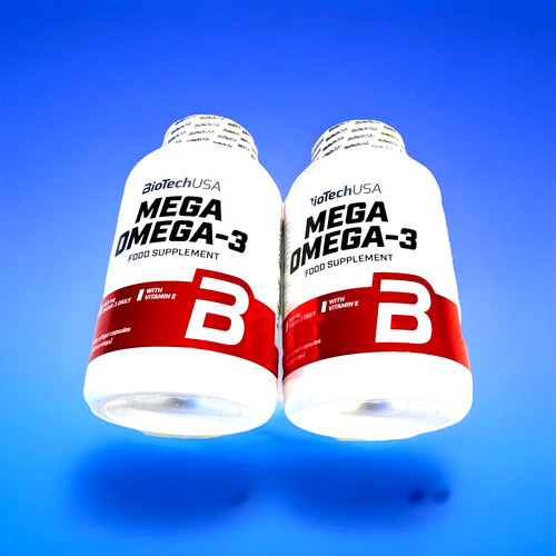 Biotech usa mega - (145,77/kg)biotech,