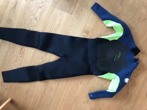 Rip curl neopren - junior, omega
