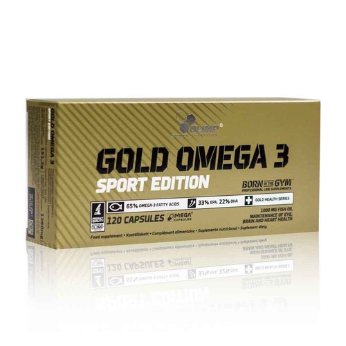 Olimp omega sport edition - olimp,