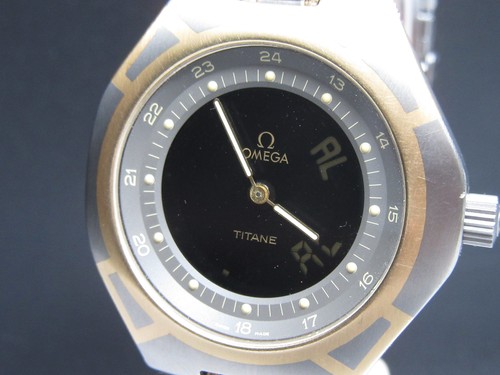 G817 luxus omega - g817, "