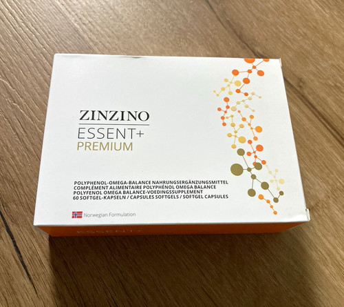 Zinzino essent premium - zinzino,