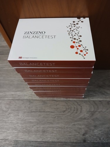 Zinzino balance test - zinzino, |