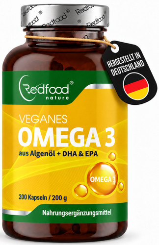 Omega vegan aus - omega,