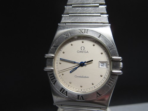 G865 omega constellation - omega,