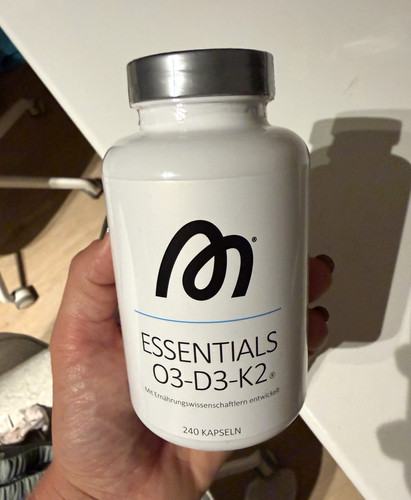 More nutrition essentials - nutrition,