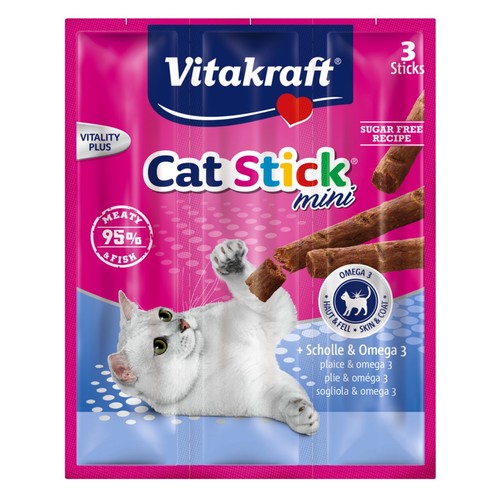 Vitakraft katzensnack - vitakraft,
