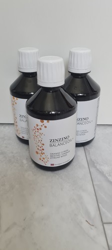 Zinzino balance oil 300ml - zinzino, oil+