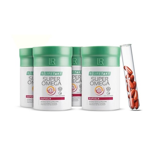 Super omega 60 - lr,
