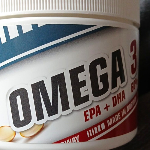 Bodybuilding depot omega - depot, omega-3