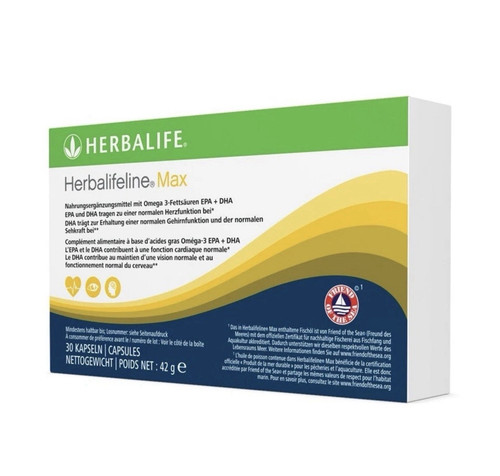 Herbalife herbalifeline max - herbalifeline,