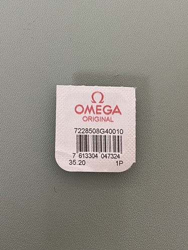 Omega original ersatzteil - omega,