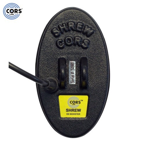 Cors shrew hochl - shrew, hochl.spule.