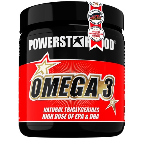 Omega 1000 mg - omega, 3