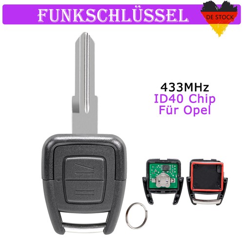 Funk schlüssel fernbedienung - schlüssel,