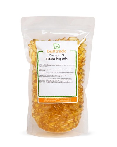 500g omega 3 - 500g, |