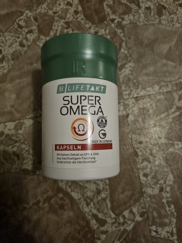 Lifetakt super omega - super,