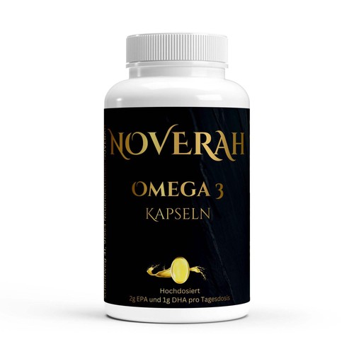 Omega fischöl triglyceride - fischöl,